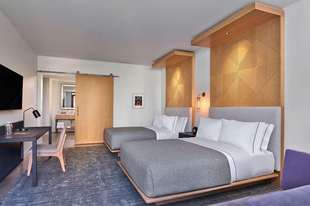 Canopy By Hilton Austin Downtown Pokoj fotografie